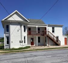 602 N Franklin St - Photo 1 of 1