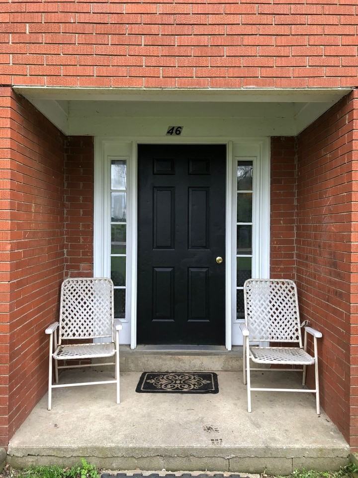 460 Old Seven Mile Pike 4-Plex - Photo 2 of 4