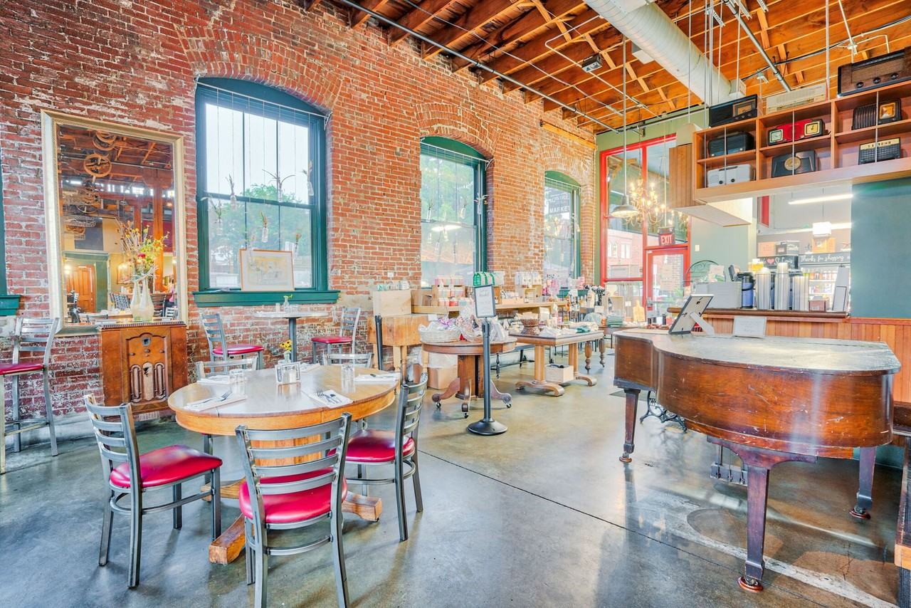 Wireworks Lofts - Photo 2 of 23