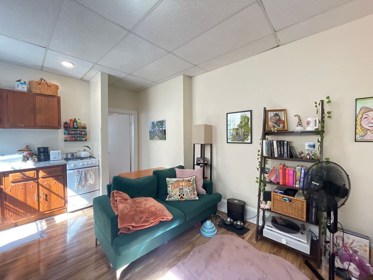 2219-2221 Spring Garden Street - Photo 2 of 26