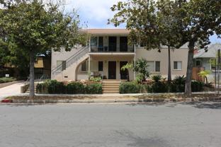 122 W Arrellaga Street - Photo 1 of 1