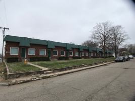 featured image of 115 W Spruce St