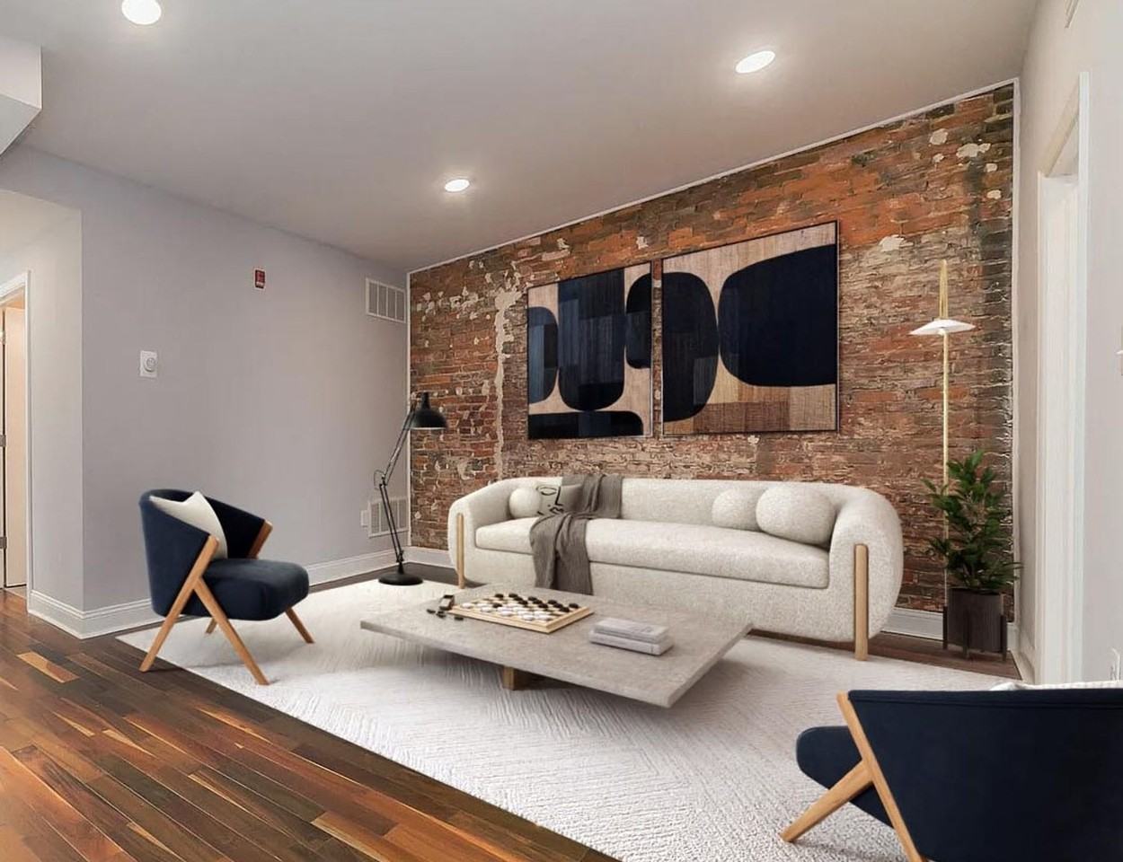 2521 Cecil B Moore - Photo 5 of 27