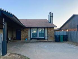 5408 Embers Dr - Photo 1 of 1