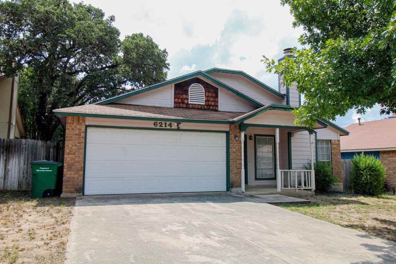 6214 Ridge Glade St - Photo 3 of 32