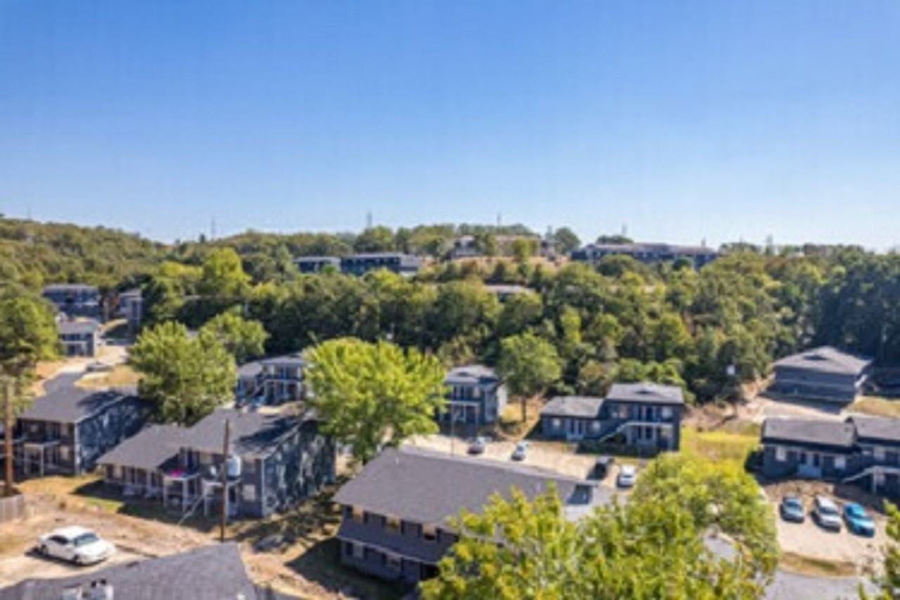 Augusta Place Apartments - Photo 2 of 14
