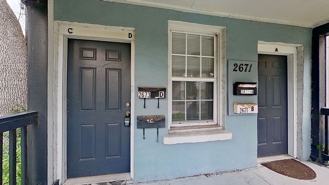 Forbes Street 2671-2673 - Photo 1 of 1
