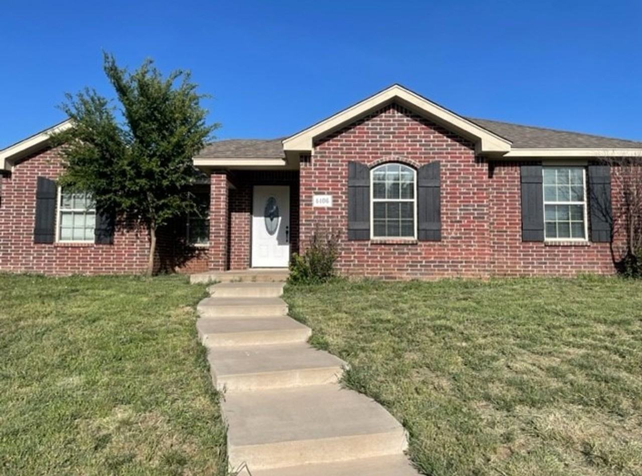 Houses for Rent in Amarillo, TX 170 Rental Homes Zumper