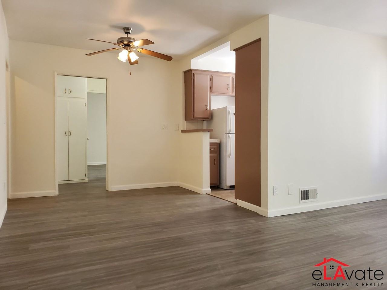 1005 N Curson Ave. - Photo 2 of 21
