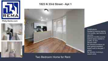 featured image of 1823 N 33rd St