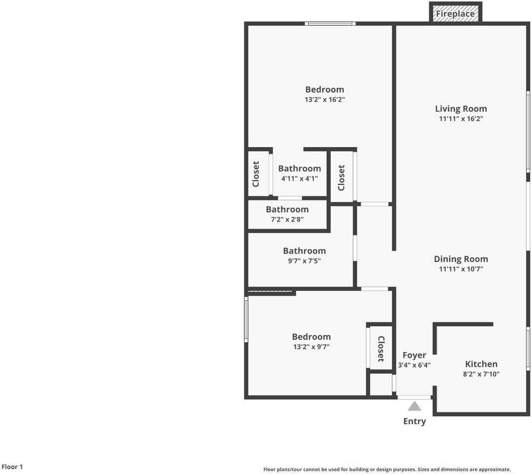 404 E Fairview - Photo 2 of 20