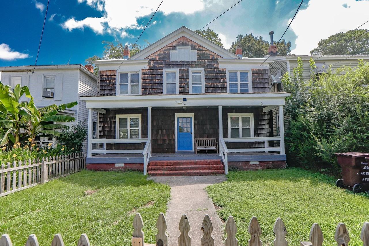 1009 Jackson Avenue Apartments - 1009 Jackson Ave Chesapeake VA | Zumper