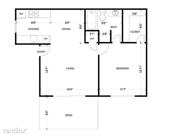 tully apartment Apartments 2390 Lucretia Ave, San Jose, CA 95122 Zumper