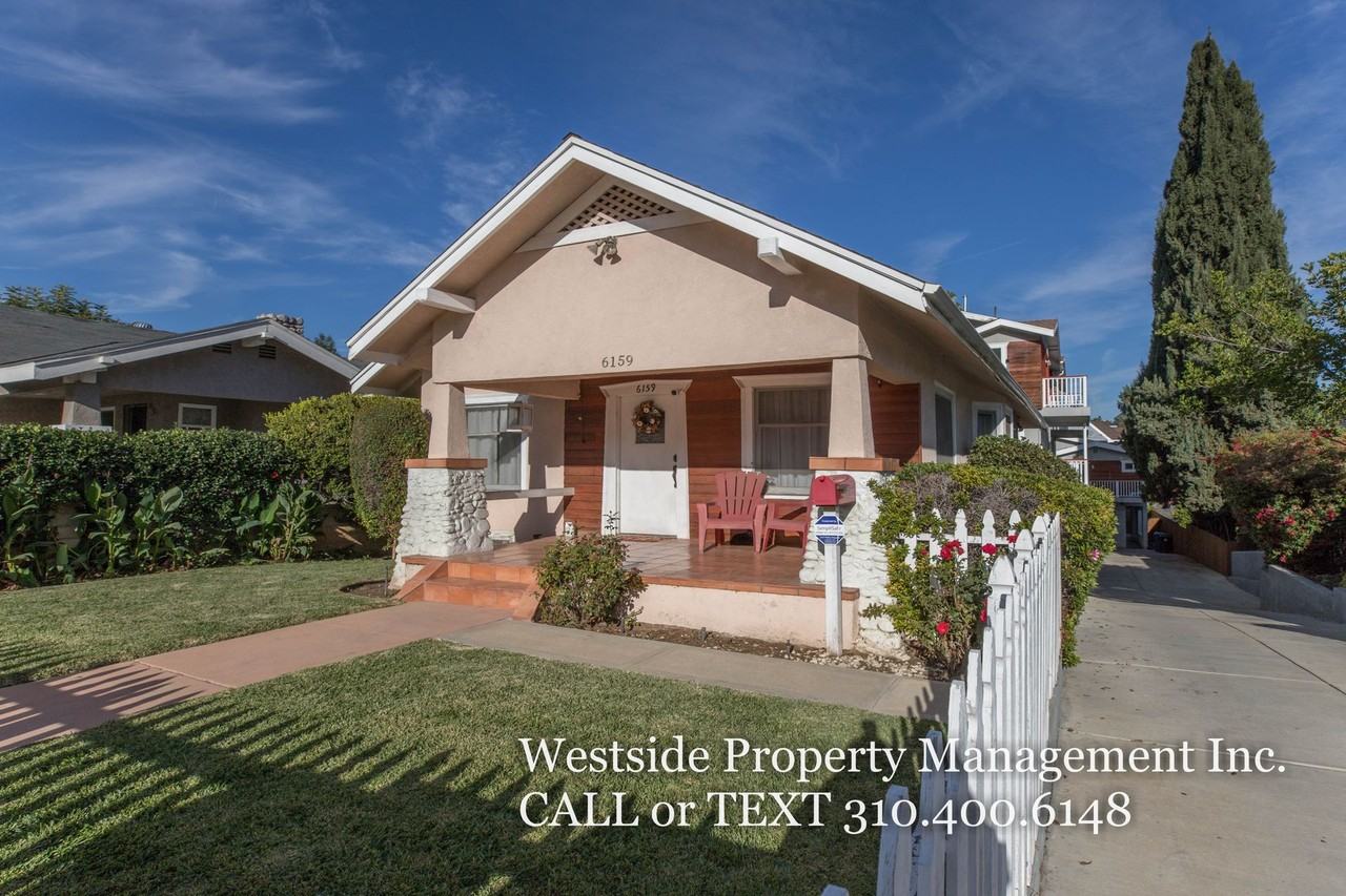 6159 Mesa Ave. - Photo 2 of 3