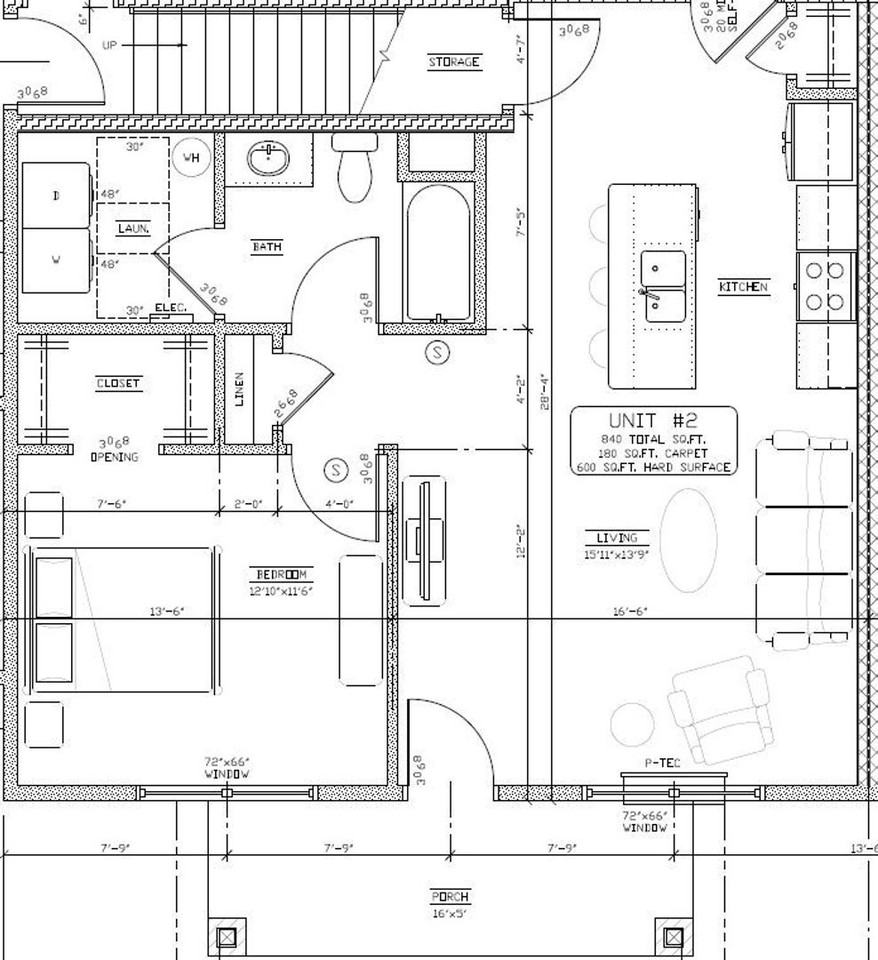 Walters Flats - Photo 3 of 12