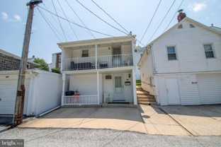 607 W Broadway - Photo 1 of 1