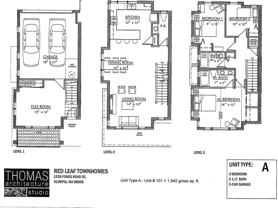 Red Leaf Townhomes/Dobbin Plays, LLC - Photo 1 of 1