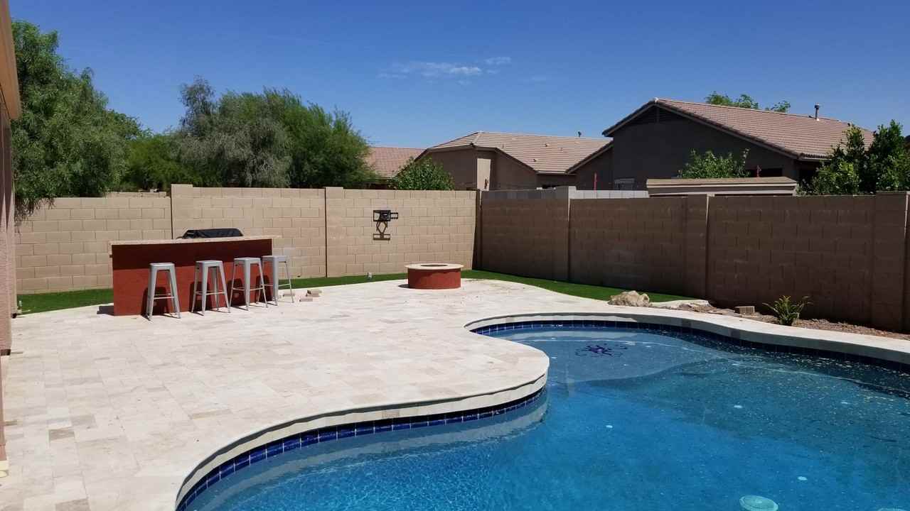 4643 W Crosswater Way - Photo 2 of 13