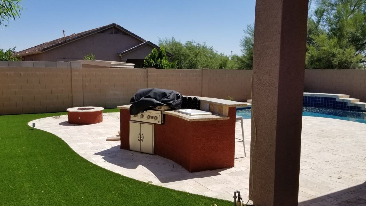 4643 W Crosswater Way - Photo 3 of 13