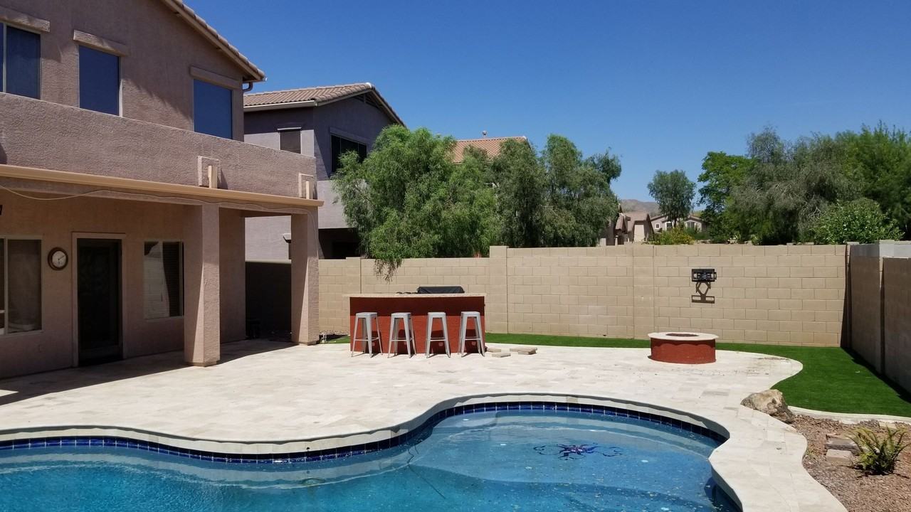 4643 W Crosswater Way - Photo 4 of 13
