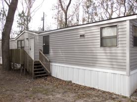 Grove Point Mobile Homes - Photo 1 of 1
