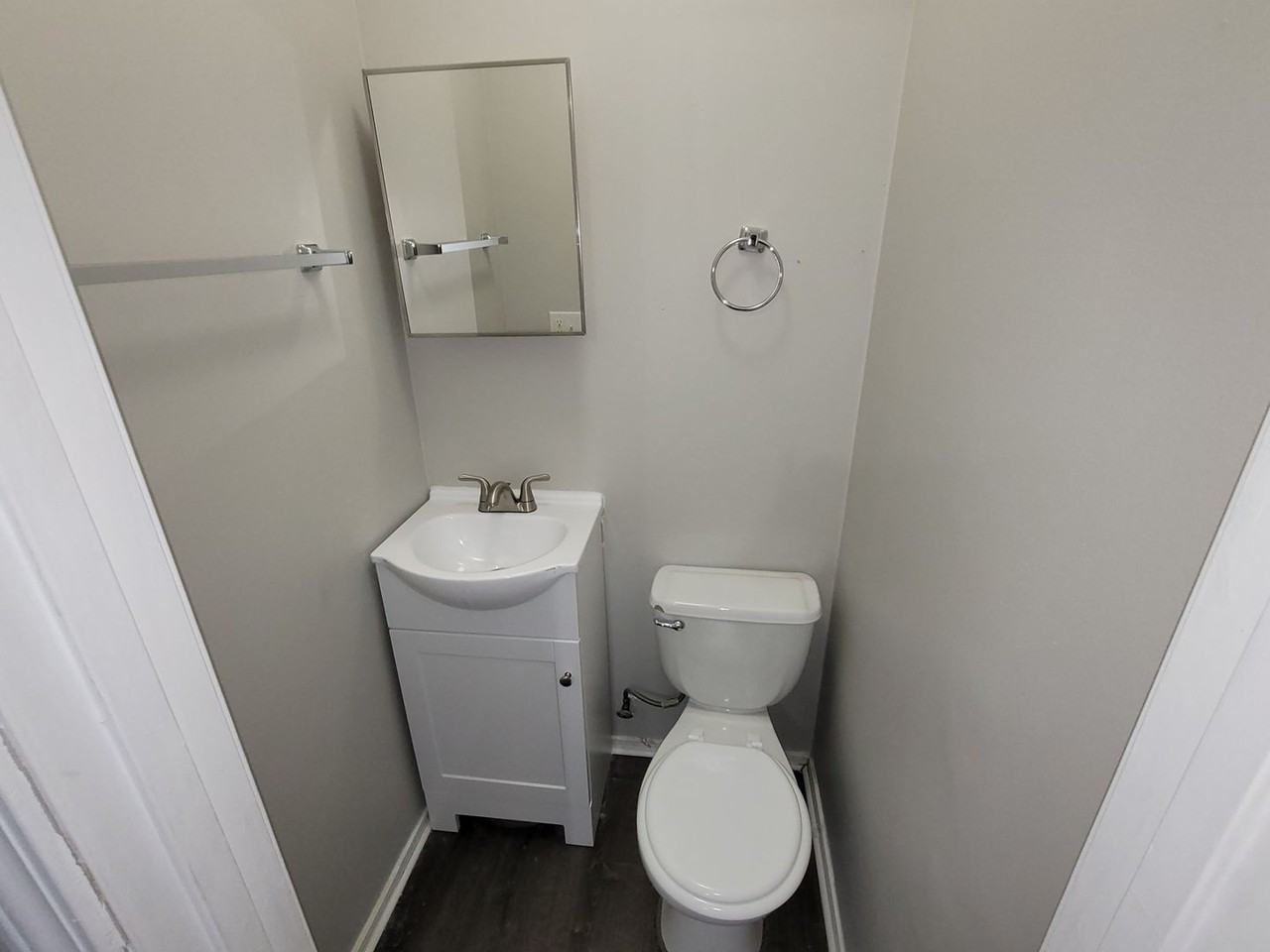Bruer Park Gardens Apartments - Photo 7 of 50