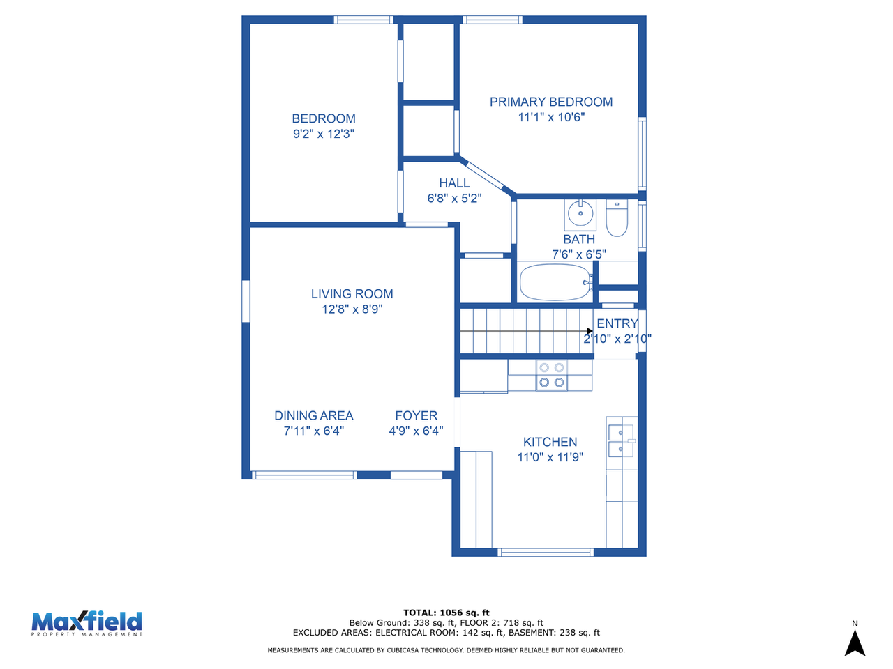 1525 E 2100 S - Photo 3 of 32