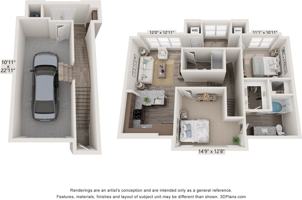 featured image of 5220 Center St