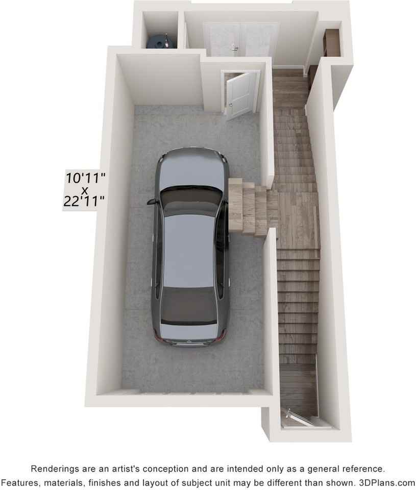 Manor on the Green - Photo 2 of 5