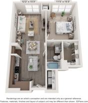 Manor on the Green - Photo 1 of 1