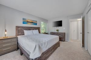 featured image of Village Greenway