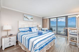 6900 N Ocean Blvd #618 - Photo 1 of 1