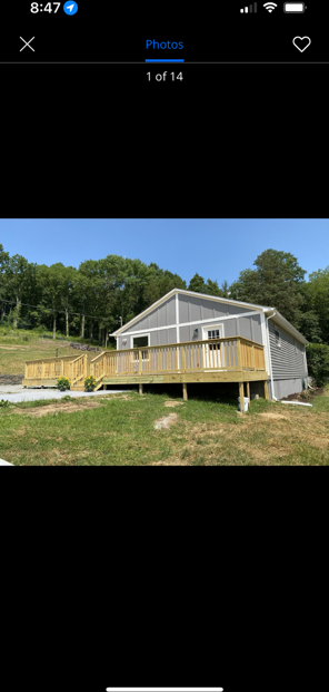 4819 Whites Creek Pike #NA - Photo 2 of 12