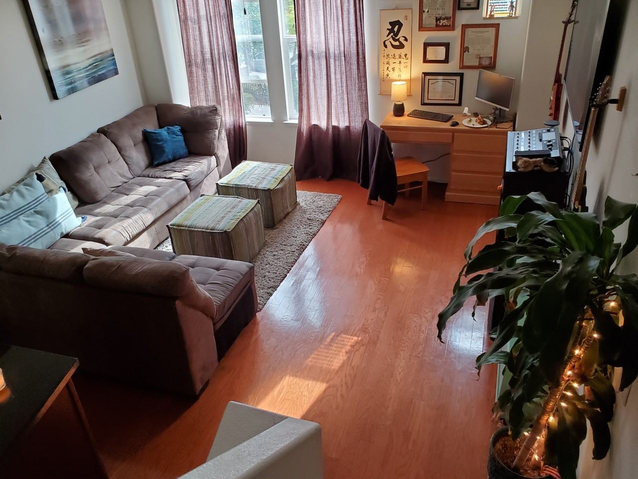1130 Elfin Forest Rd W - Photo 6 of 13