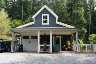 203 Lucky Horse Ln #NA - Photo 1 of 1