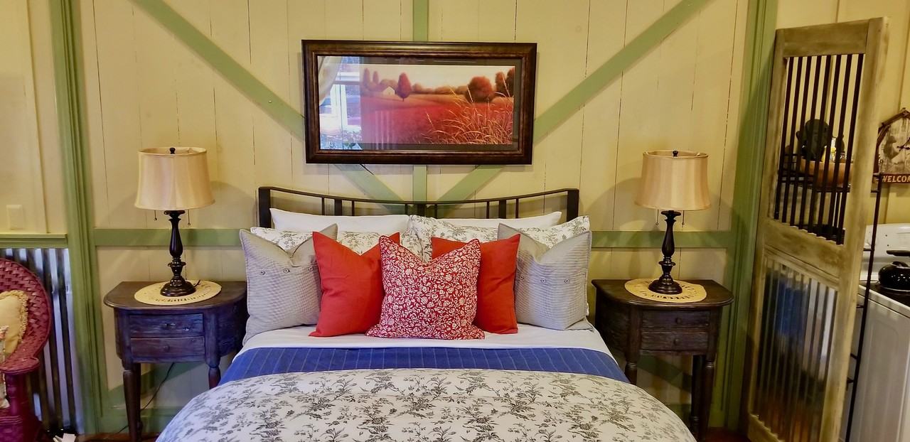 203 Lucky Horse Ln #NA - Photo 4 of 18