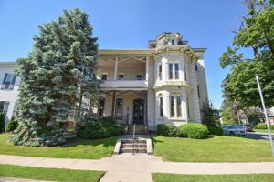 featured image of 120 W Church St