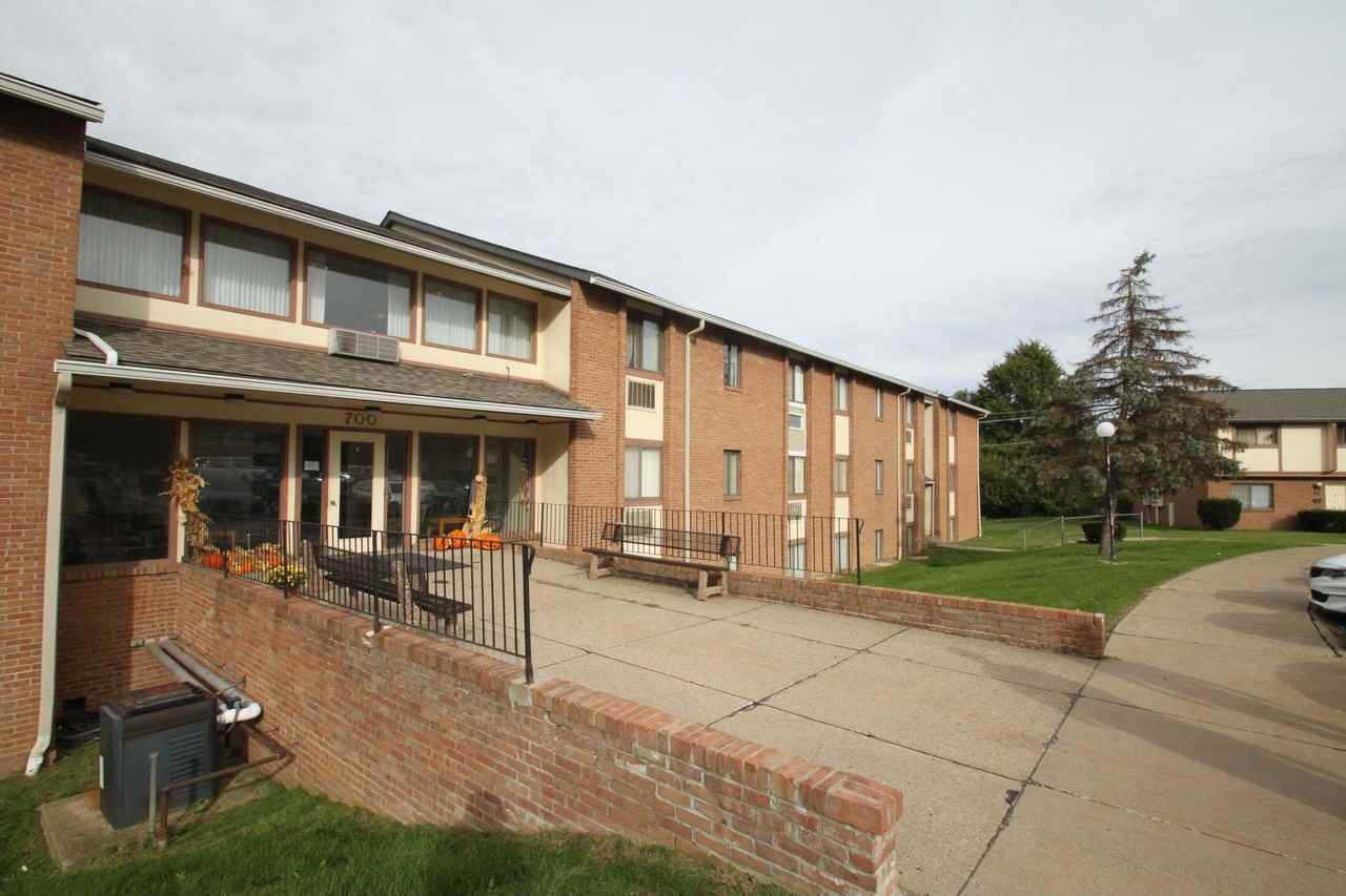 Orchard Terrace Apartments - Photo 7 of 30