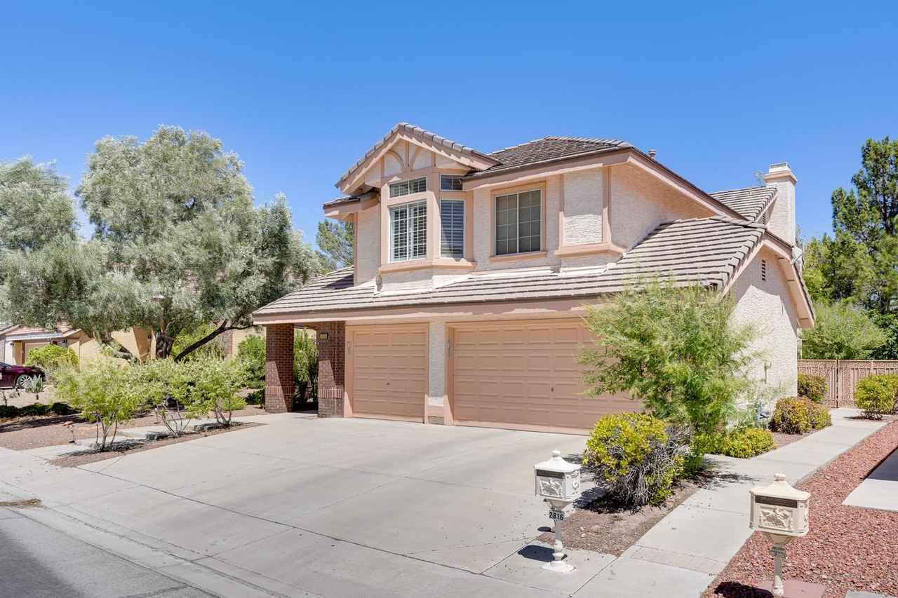 2816 Mellow Breeze St - Photo 7 of 45