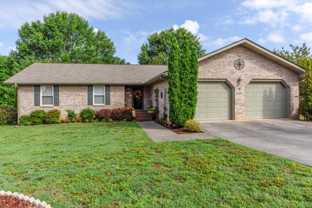 1313 Carowinds Cir - Photo 1 of 1