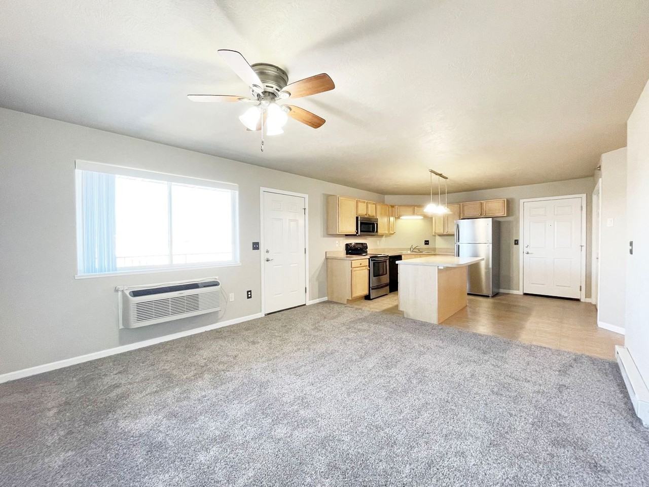 Green Square Apartments - Photo 3 of 20