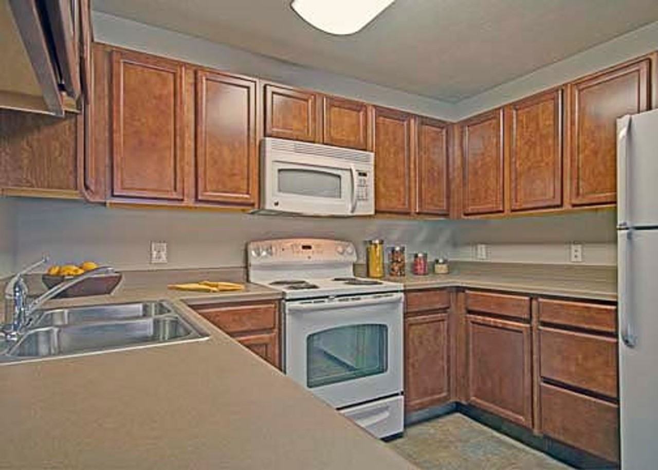 Affordable Apartment Community near Mid America Center – A Must See! - Photo 7 of 19