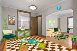 featured image of 4918 Tholozan Avenue