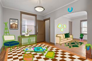 4918 Tholozan - Photo 1 of 1