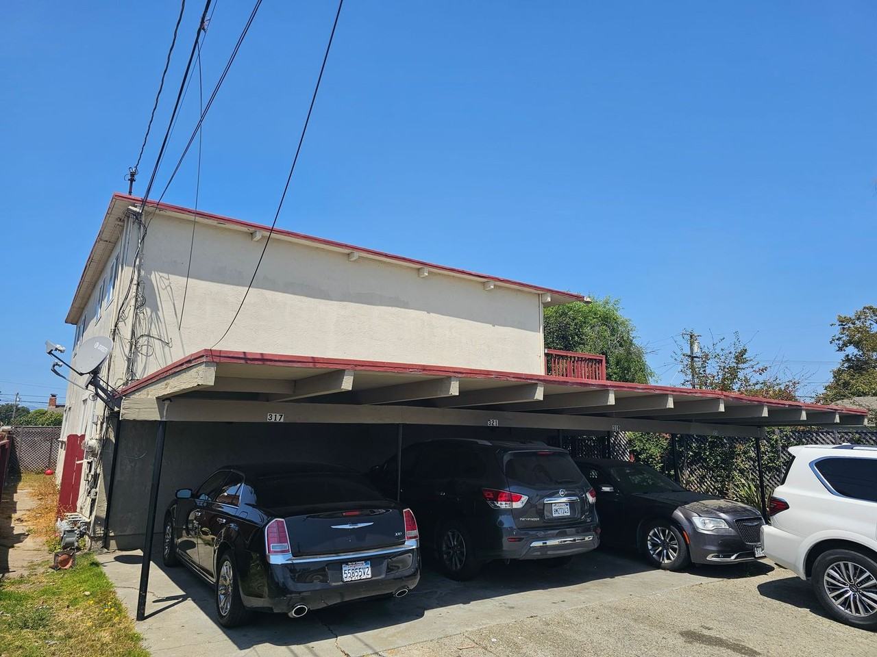 321 S 26th St - Photo 2 of 12