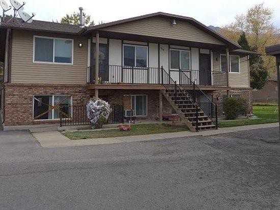 1720 E 5825 S - Photo 2 of 11