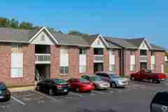 Columbia Park Apartments - Photo 1 of 1