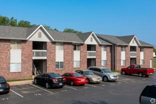 Columbia Park Apartments - Photo 1 of 1