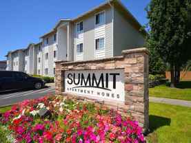 The Summit Apartments - Photo 1 of 1