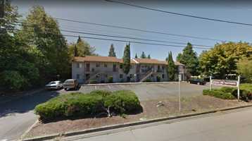 featured image of Umpqua Villa Apartments